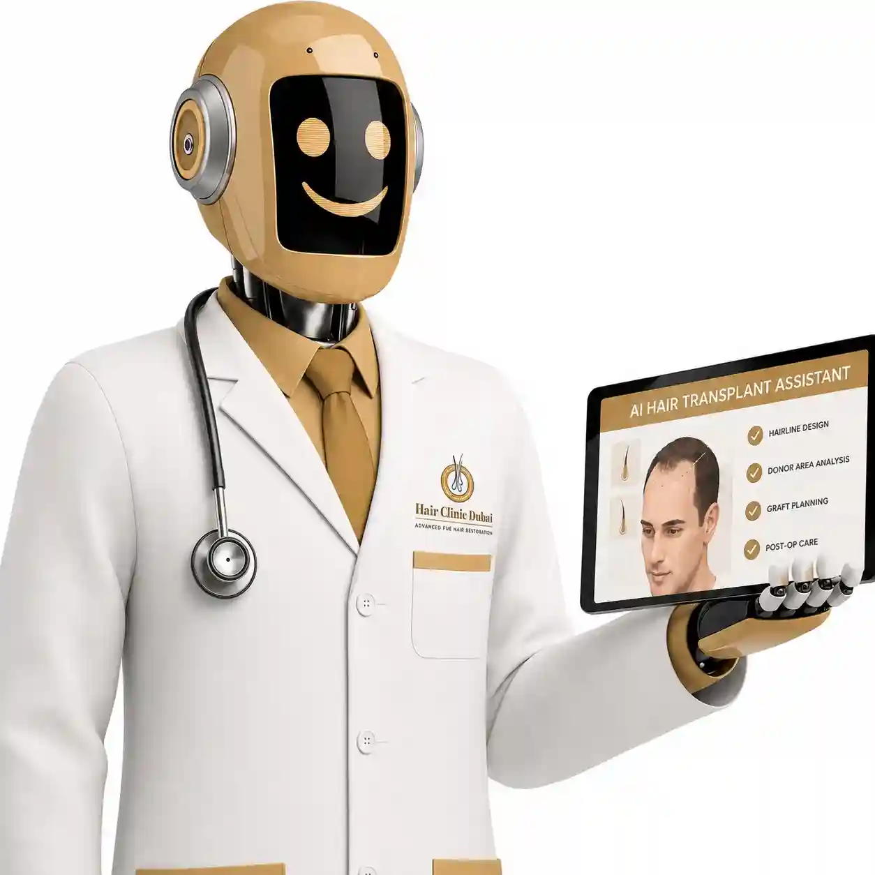 AI Assistant
