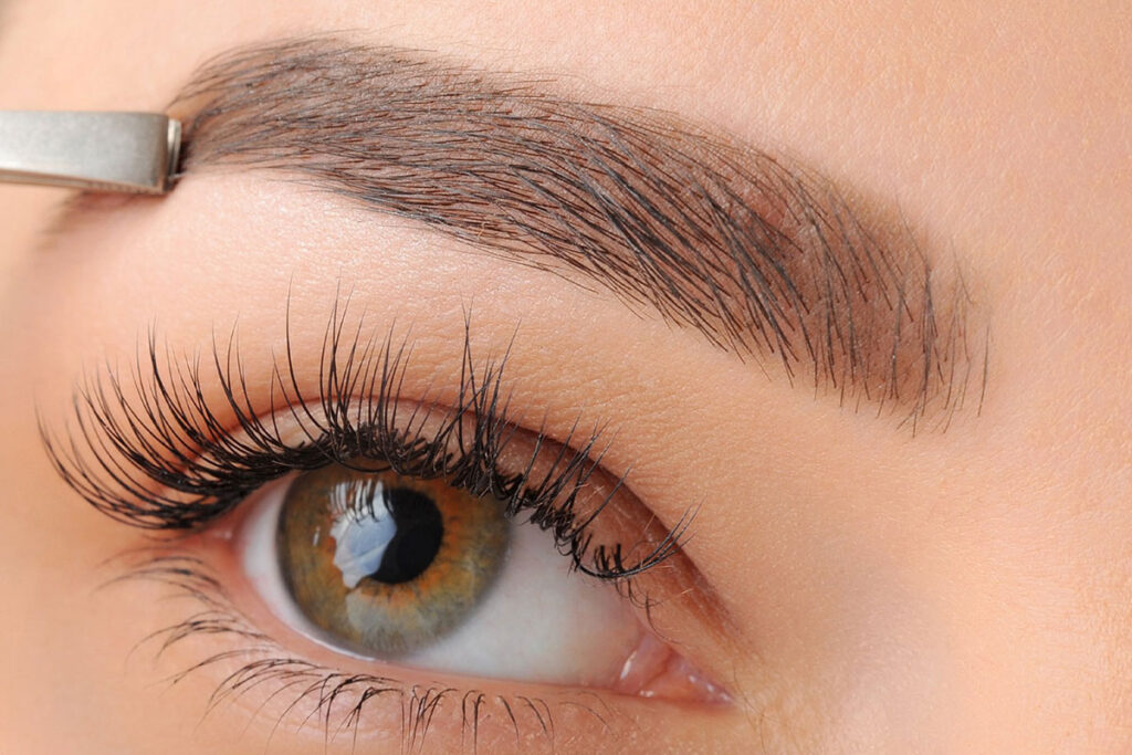 eyebrow hair transplant dubai, eyebrow transplant dubai, best eyebrow hair transplant