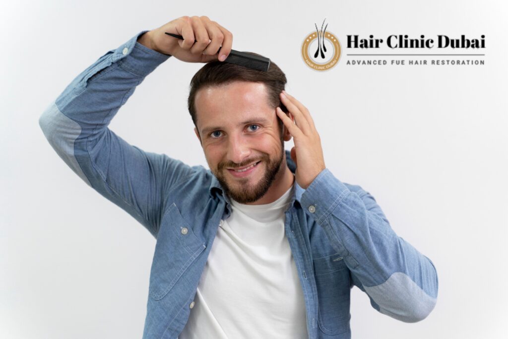 hair transplant key factors