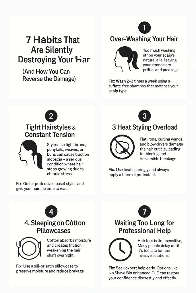 hair care tips