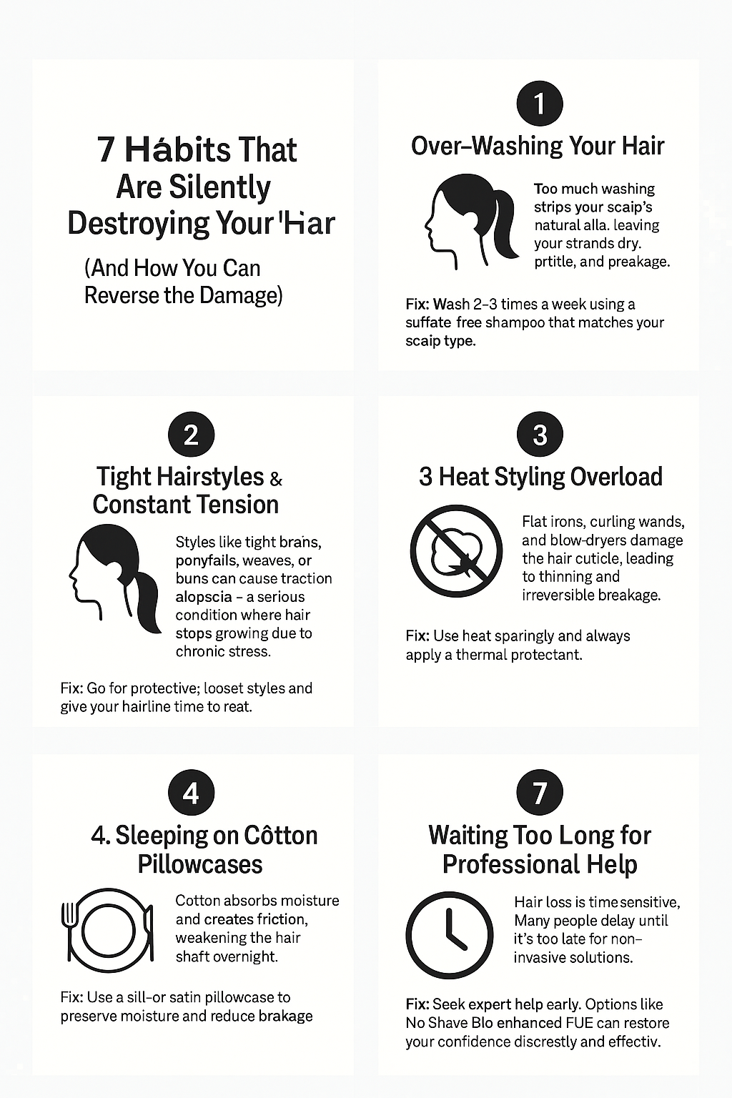 hair care tips