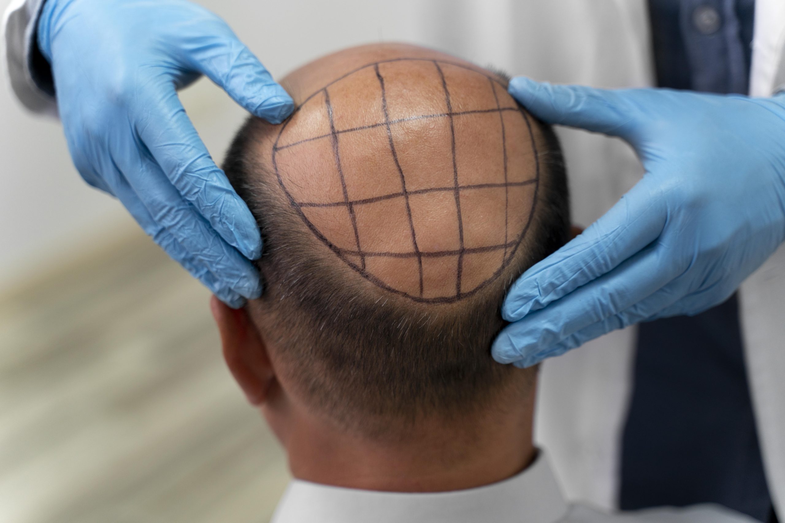 6 Key Factors for a Successful Hair Transplant