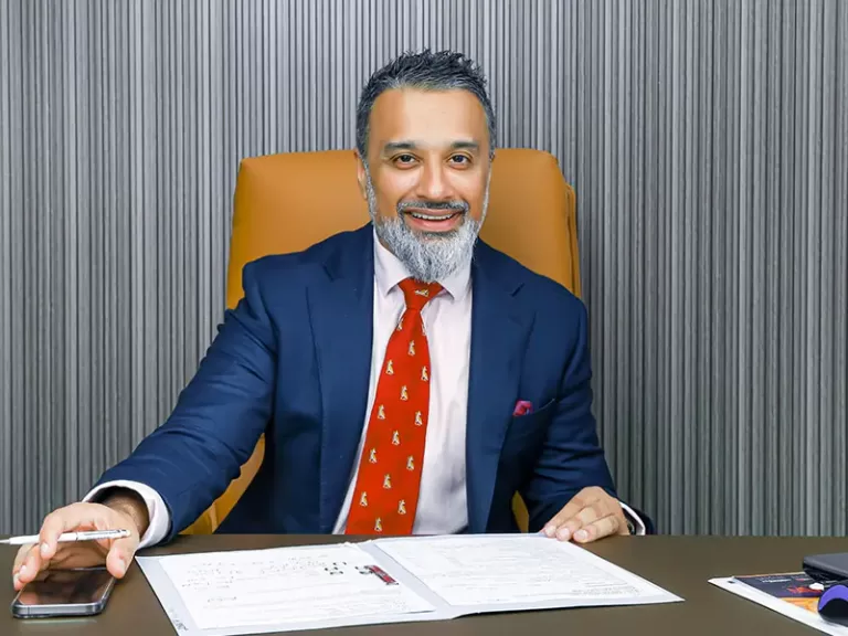 Dr Faisal Saleem