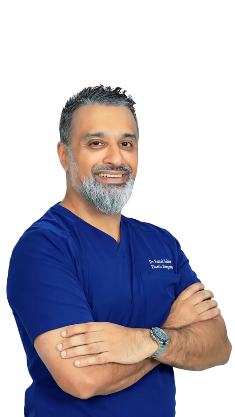 Dr Faisal Saleem