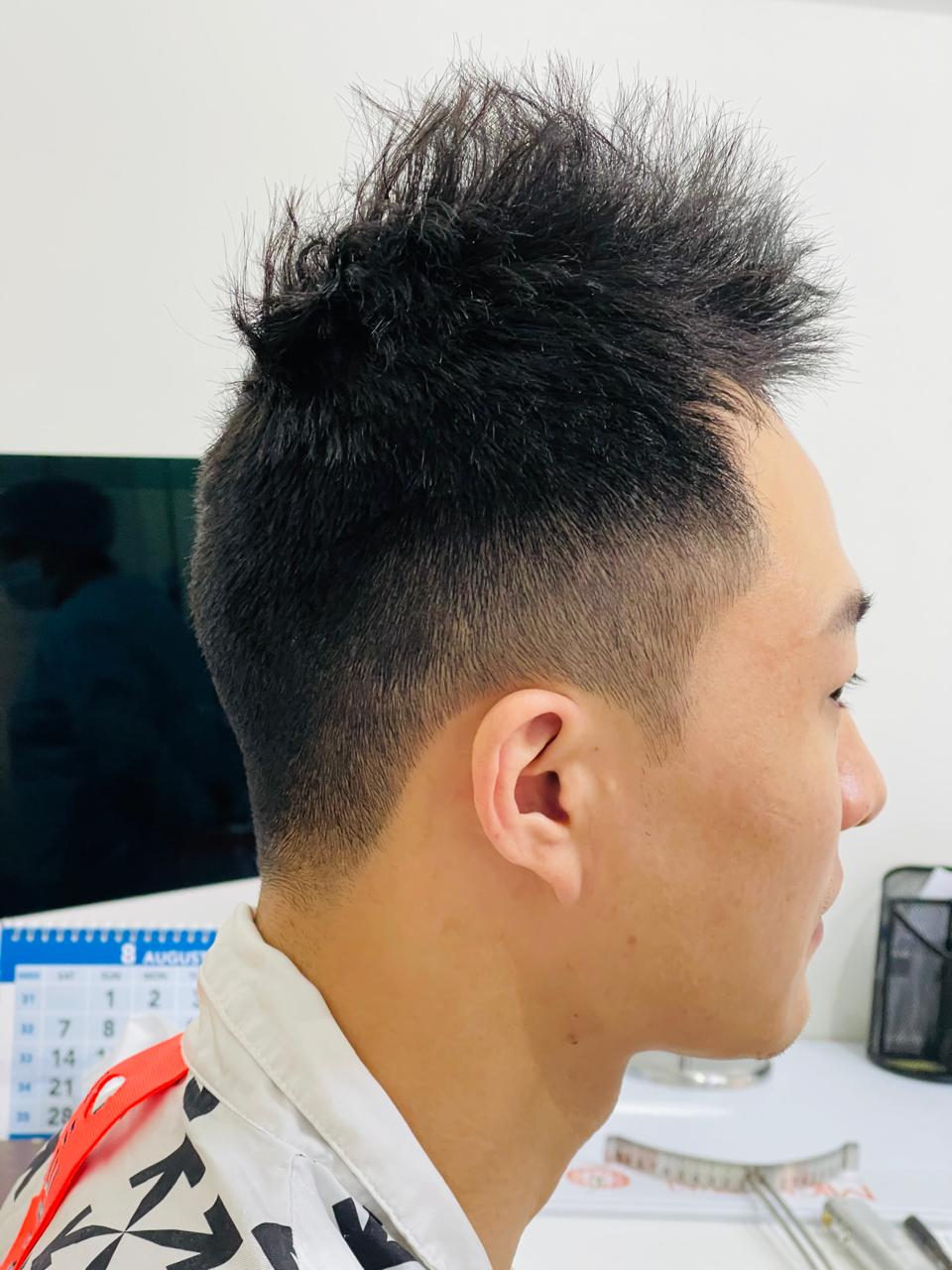 Bio-Enhanced FUE 2