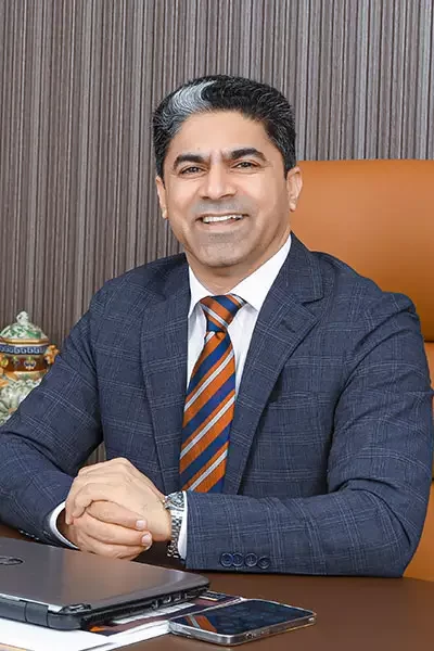 Adil Hameed
